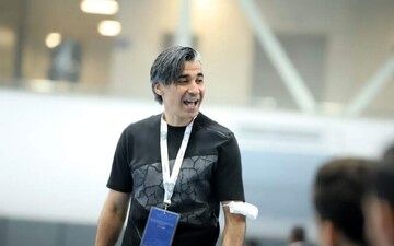 شمسایی، فدراسیون فوتبال را تهدید به افشاگری کرد