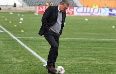 کمتر شدن شانس صعود تیم ملی فوتبال به‌عنوان تیم دوم / برانکو علیه ایران