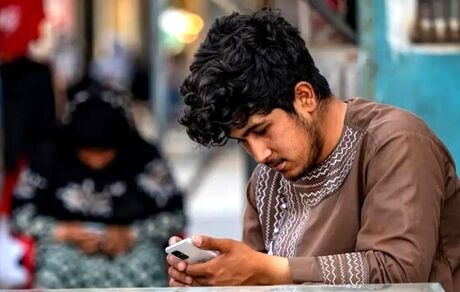 فیلترشدن برخی شبکه‌های اجتماعی در افغانستان