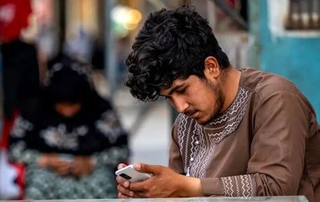 فیلترشدن برخی شبکه‌های اجتماعی در افغانستان