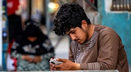 فیلترشدن برخی شبکه‌های اجتماعی در افغانستان