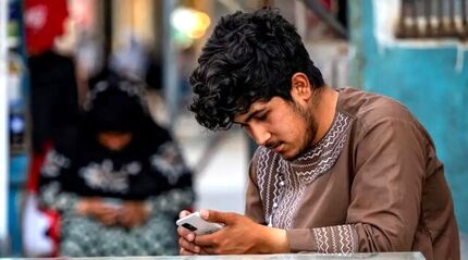 فیلترشدن برخی شبکه‌های اجتماعی در افغانستان