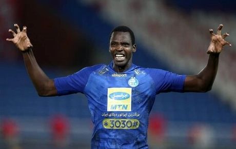 جلسه شبانه برای جور کردن پول دیاباته بعد از فسخ!