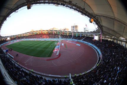 احتمالا میزبانی مشهد از استقلال منتفی است