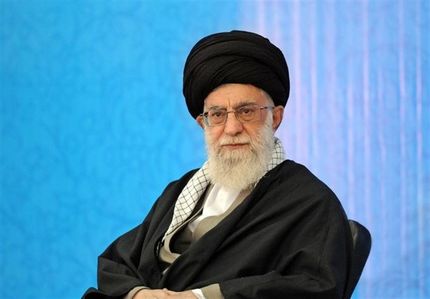 جدیدترین استفتاء رهبر انقلاب دربارۀ ارتباط شخص مبتلا به کرونا با دیگران