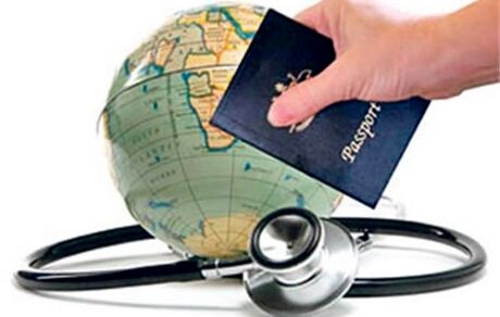 ایجاد سامانه جامع گردشگری سلامت ایران تا ۲ ماه آینده 
