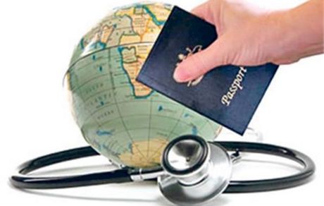 ایجاد سامانه جامع گردشگری سلامت ایران تا ۲ ماه آینده 