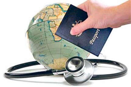 ایجاد سامانه جامع گردشگری سلامت ایران تا ۲ ماه آینده 