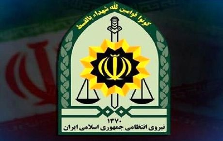 دستگیری ۴۴ سارق طی یک روز در استان کرمانشاه