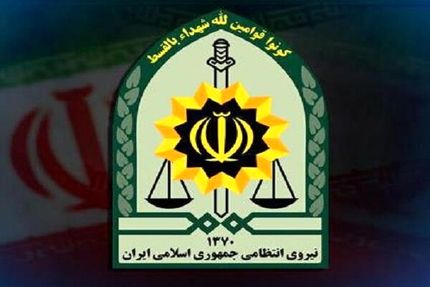 دستگیری ۴۴ سارق طی یک روز در استان کرمانشاه
