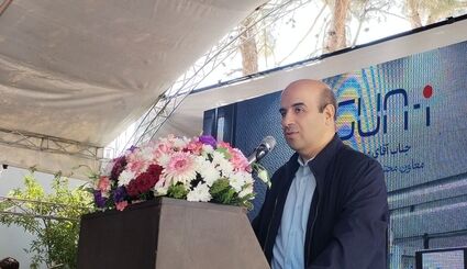 وارد مدار شدن یک هزار و ۷۰۰ مگاوات انرژی برق از نیروگاه‌های خورشیدی