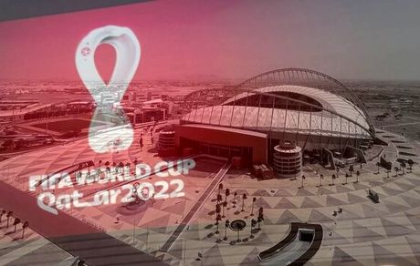 هتل و کمپ ۳۲ تیم جام جهانی قطر