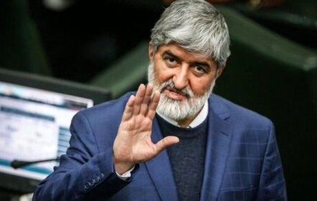 علی مطهری لیست اموال خود را اعلام کرد/ یک خانه ۵۷۶ متری؛ یک پژو پارس و...