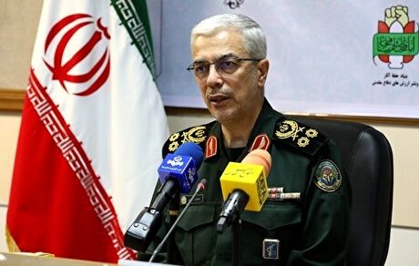 رزمایش مشترک ایران و روسیه برگزار می‌شود