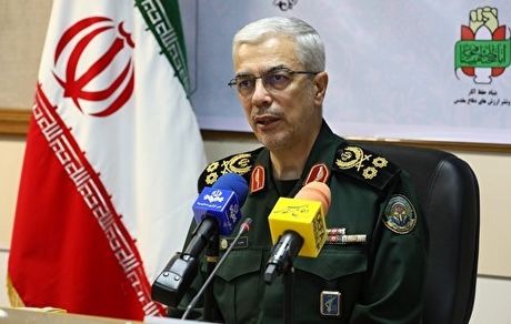 رزمایش مشترک ایران و روسیه برگزار می‌شود