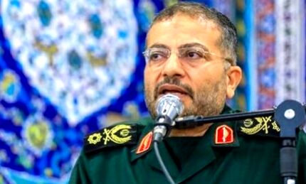 سردار سلیمانی: بسیج در ایجاد مسکن به دولت کمک می‌کند