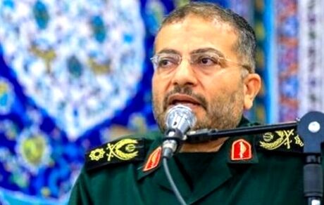 سردار سلیمانی: بسیج در ایجاد مسکن به دولت کمک می‌کند