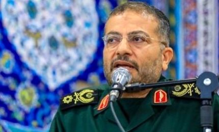 سردار سلیمانی: بسیج در ایجاد مسکن به دولت کمک می‌کند