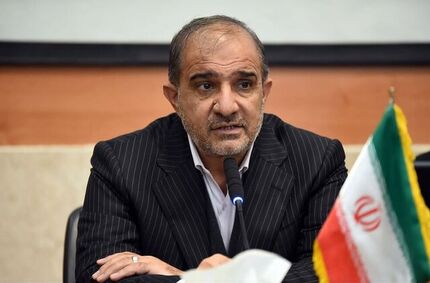 ایران جزو کشورهای برتر در تولید غذای سالم است
