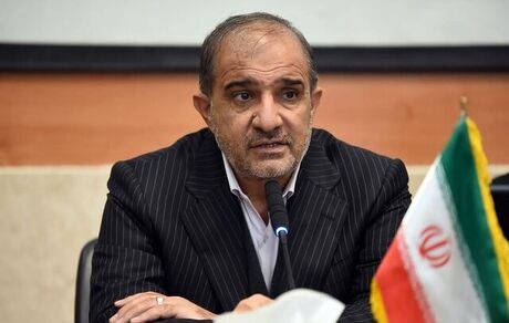 ایران جزو کشورهای برتر در تولید غذای سالم است