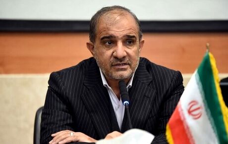 ایران جزو کشورهای برتر در تولید غذای سالم است