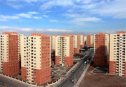 شناسایی ۱۵ هزار خانه خالی در پرند