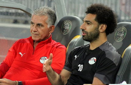 کی‌روش برای بازگشت به مصر شرط گذاشت