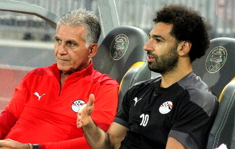 کی‌روش برای بازگشت به مصر شرط گذاشت