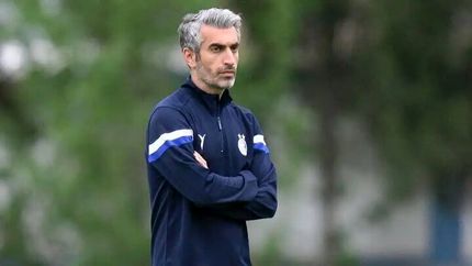 مجتبی جباری، سرمربی مس رفسنجان شد