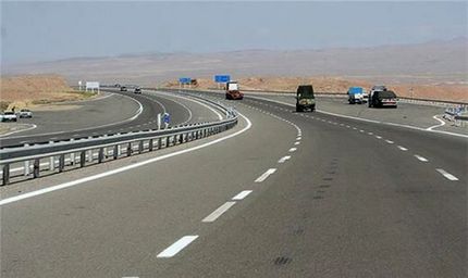 20 هزار خودرو از جاده‌های شمال بازگردانده شد