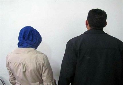 سرقت مسلحانه زوج تبهکار به بهانه خرید وسایل دست‌ دوم در تهران
