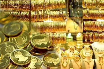 اعلام معافیت جدید مالیات ارزش افزوده برای طلافروشان و مصنوعات