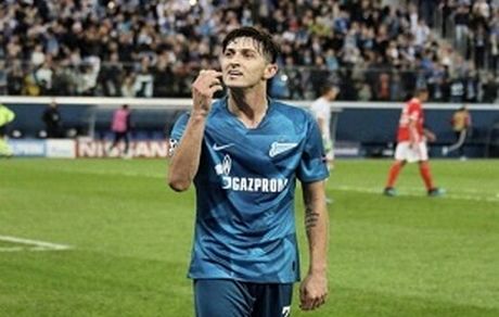 
تاریخ برای مهاجم تیم ملی فوتبال ایران تکرار شد
