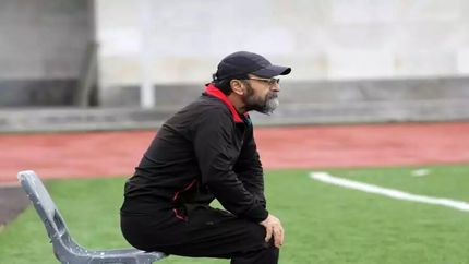 جلال چراغپور به کادر فنی استقلال اضافه شد