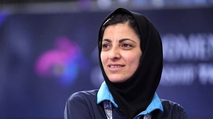 سرمربی تیم ملی فوتسال بانوان انتخاب شد