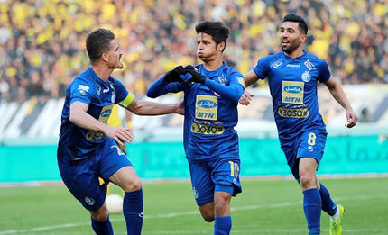 
قائدی می‌تواند زندانش را بخرد
