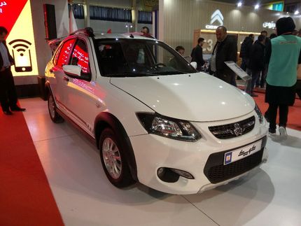 قرعه‌کشی پنجمین طرح فروش سایپا انجام شد