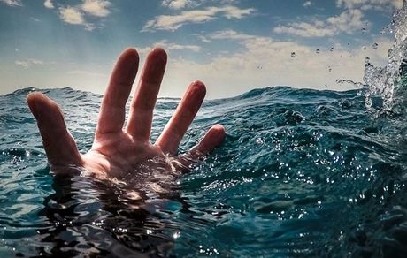 پیدا شدن جسد کودک غرق شده در زاینده رود