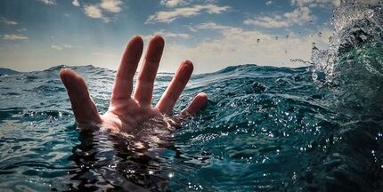 پیدا شدن جسد کودک غرق شده در زاینده رود