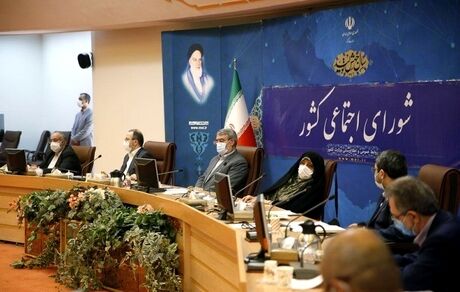 وزیر کشور: عمده کودکان کار از مهاجرین افغانستانی هستند