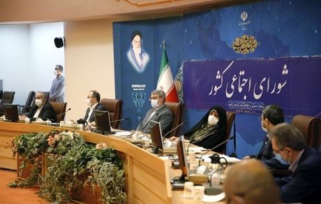 وزیر کشور: عمده کودکان کار از مهاجرین افغانستانی هستند