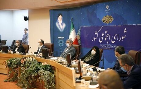 وزیر کشور: عمده کودکان کار از مهاجرین افغانستانی هستند