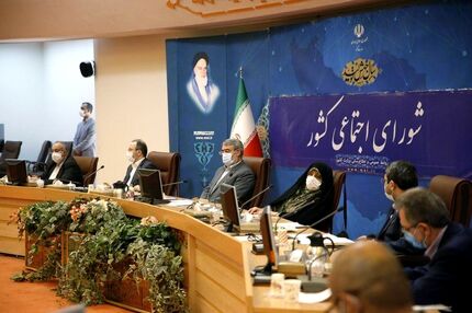 وزیر کشور: عمده کودکان کار از مهاجرین افغانستانی هستند