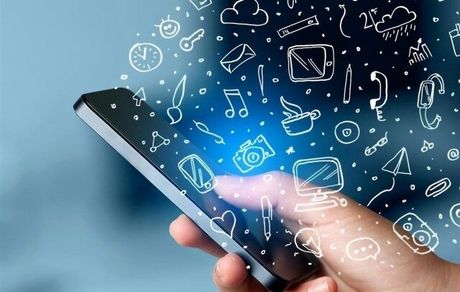 اینترنت دیتا قطع و وصل شد