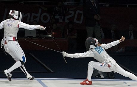 دومین جام جهانی شمشیربازی لغو شد