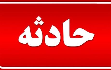 مصدومیت شش کارگر در یک واحد صنعتی شهرستان زیرکوه