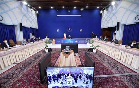 فردا، ۳۳ پروژه با ارزش ۱۷ هزار میلیارد ریال در مناطق آزاد تجاری ـ صنعتی افتتاح می‌شود