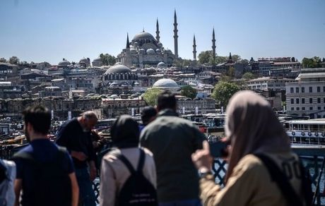 مقررات جدید سفر به ترکیه و محدودیت ورود افغانستانی‌ها