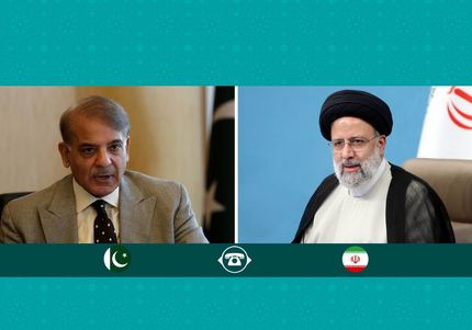 تاکید بر افزایش سطح روابط و همکاری‌های ایران و پاکستان