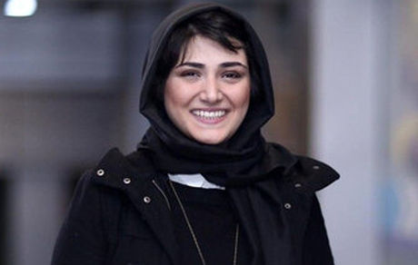 باران کوثری در «کشتارگاه» با مانی حقیقی همبازی شد